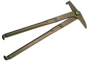 P101 Manhole clamp