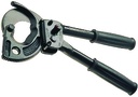 C79GM Ratchet cable cutter Ø 60 mm