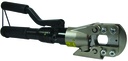 MC25 Manual hydraulic cable cutter Ø 25 mm