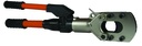 MC40 Manual hydraulic cable cutter Ø 40 mm