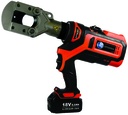 BC40 18V Battery operated hydraulic cable cutter Ø 40 mm
