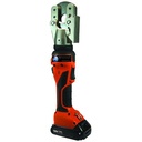 BLC25 18V Battery operated hydraulic cable cutter Ø 25 mm