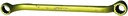 GS1160 Offset ring spanner