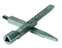 C210 Cabinet key