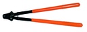 MS78 1000V Insulated shear type cable cutter Ø 20 mm