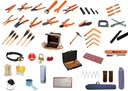 TS280 Low Voltage tool set