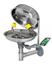 304SS Eye Shower Cap (Lifting Lid)