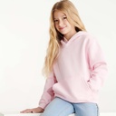 SU1067 URBAN Kids Двобоен дуксер со двојна ткаенина