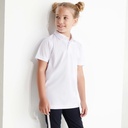 PO0404 MONZHA Kids Поло маица