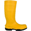 ELECTRICAL SAFEST Dielectric Boot SB PS E CI LG FO SR