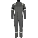 Borelly ECO coveralls, ARC protection (APC1), medium risk (B2)