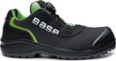 B0822 BE-READY Shoes S1P ESD SRC