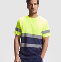HV9310 DELTA Hi-Viz Маица