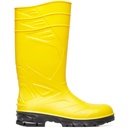 DEVIL Safety PCV/Nitrile Wellington S5 SRC Чизми