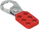 K0 Steel Hasp Клешта за ЛОТО Заклучување