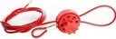 L31 Universal Wheel Cable Заклучување