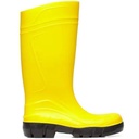 HURRICANE PU Safety Wellington S5 CI SRC