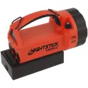 XPR-5580R [Zone 0] VIRIBUS® 80 IS Rechargeable Dual-Light Lantern, 300 Lumens