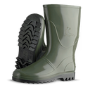 M117 Olive Гумени Чизми O4 OB CI A FO SRA 