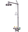 Combined Unit, ISTEC Type ESW, Wall Type