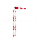 L807Exel Windsock assembly, (5.25m EXEL Mast)