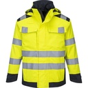 MV70 Modaflame Rain Multi Norm Arc јакна APC 2 (32 ELIM)