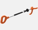 Drill Pipe Handling Tool