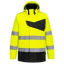 PW265 PW2 Hi-Vis Јакна за Дожд