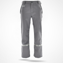 Chemik AS Trousers Antistatic Chemical