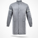 Chemik AS Apron Antistatic Chemical
