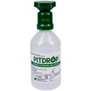 Pitdrop® Eyewash Solution 500ml. стерилен раствор за испирање на очи, Nacl (0.9%)