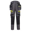 DX452 DX4 Women's Detachable Holster Pocket Trousers