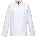 C846 Stretch Mesh Air Pro Long Sleeve Jacket