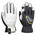 A775 Stretch Utility Leather Glove