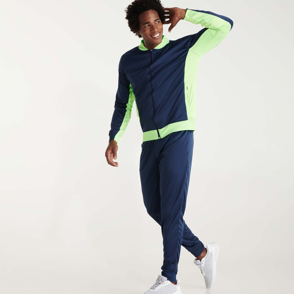 PA0460 ARGOS Track Suit Pants