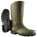 H142611 Dunlop Devon full safety Wellington S5 SRA