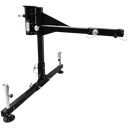 FA6010700 EASYSAFEWAY 3, Hitch anchor for EASYSAFEWAY 1 and MULTISAFEWAY davit arms