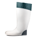 M801 High Shearling Lining