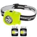 XPP-5450G [Zone 0] IS Dual-Function Headlamp, 90 lumens