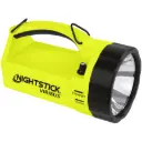 XPR-5580G [Zone 0] VIRIBUS® 80 IS Rechargeable Dual-Light Lantern, 300 lumen