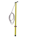 PDDS001 - Unloading insulating stick