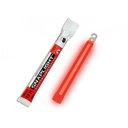6" SNAPLIGHT RED LIGHTSTICK (15CM) 12HR