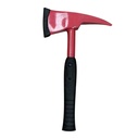 Fireman Axe with Short Anti Slip Handle 1.2kg