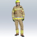 FHR018 Forest Fire Fighting Lightweight Suit