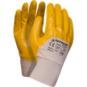 NITROS Nitrile Coated Safety work gloves