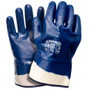 NITROL Nitrile Coated Safety work Ракавици