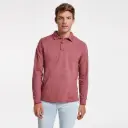 PO0411 DYLAN Поло маица L/S