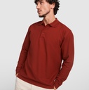 PO5009 CARPE Polo Shirt L/S