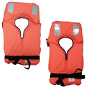70991 LALIZAS Lifebelt, 100N, ISO, Adult