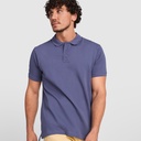 PO6641 IMPERIUM Поло маица 100% combed cotton, piqué knit, 220 gsm